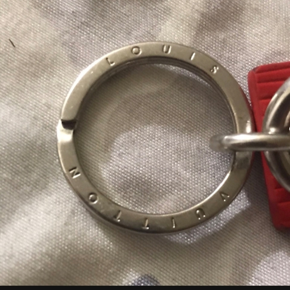 Key chain - Picture 3 of 7